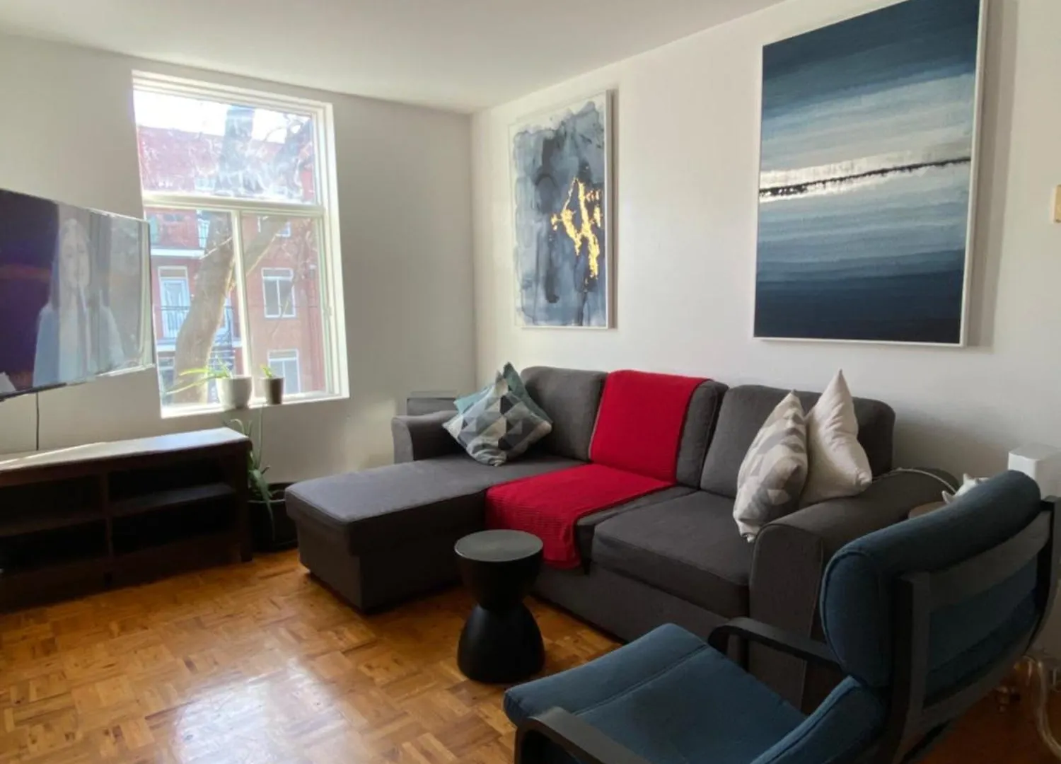 Holiday home House For Short-Term Villa Montreal
