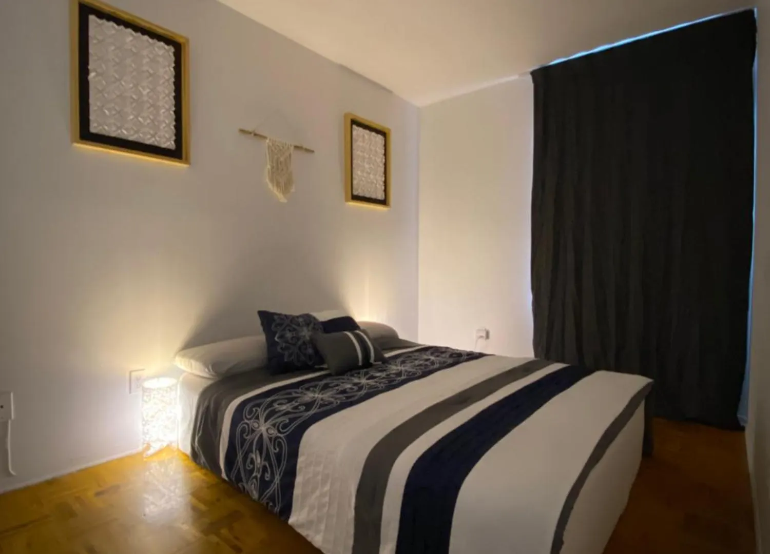House For Short-Term Villa Montreal Canada